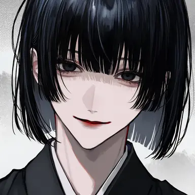 Profile image of 朔