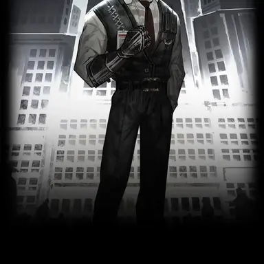 Profile image of 뫼르소