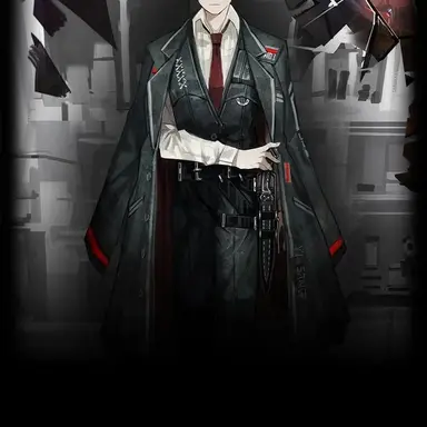 Profile image of 이상