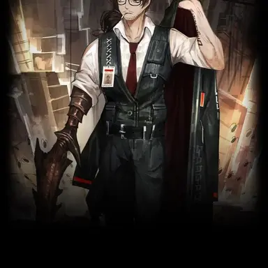 Profile image of 그레고르