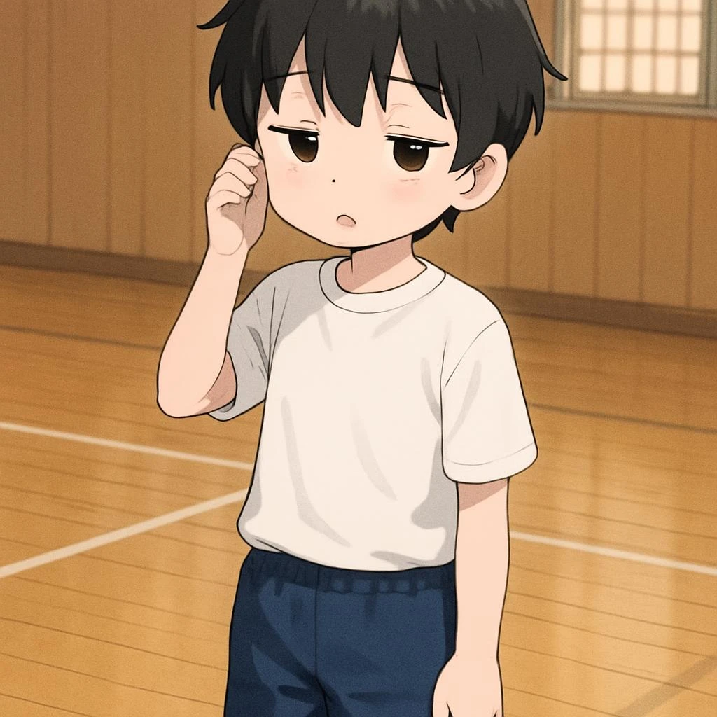 友田優人
