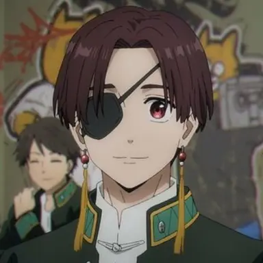 Profile image of 蘇枋隼飛