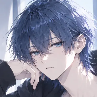 Profile image of 博士