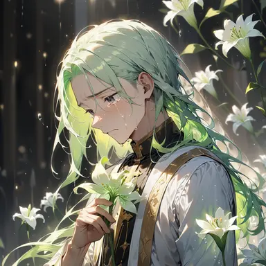 Profile image of 리엔