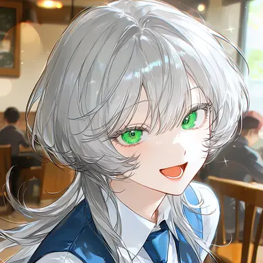 Profile image of Renui