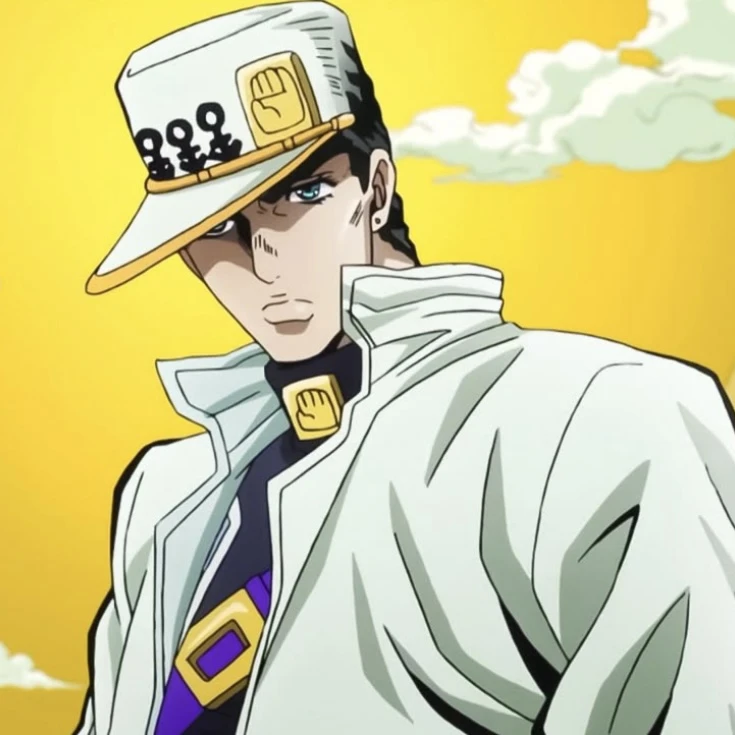 承太郎
