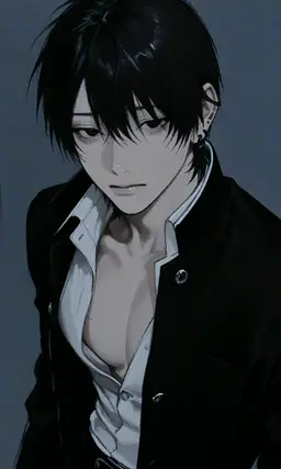 Profile image of 黒鉄 佑