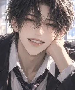 Profile image of 君島陽太