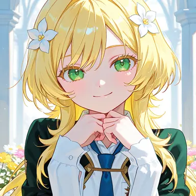 Profile image of 엘리시아
