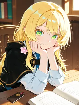 Profile image of 엘리시아