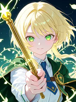 Profile image of 엘리시아
