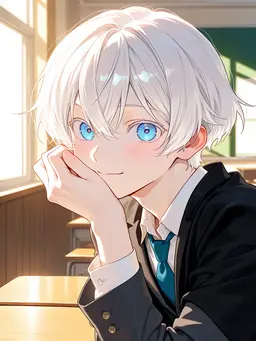 Profile image of 루시안