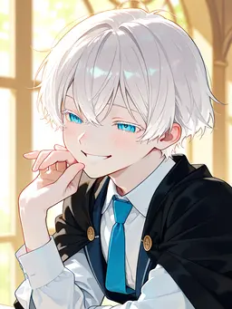 Profile image of 루시안