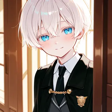 Profile image of 루시안