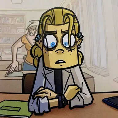 Profile image of Dee