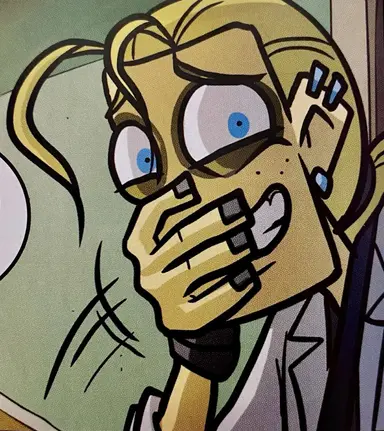Profile image of Dee