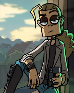 Profile image of Dee