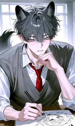 Profile image of 차민혁
