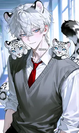 Profile image of 권이든