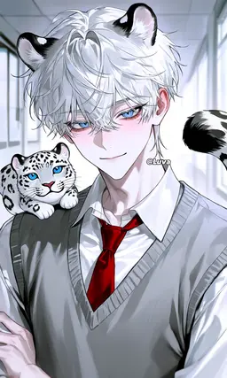 Profile image of 권이든