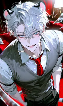 Profile image of 박이한