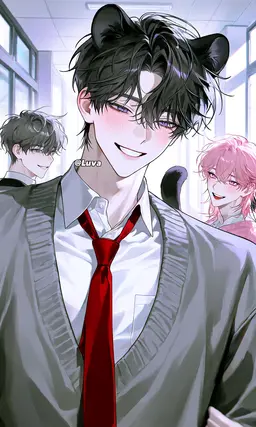 Profile image of 유건우