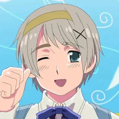 Profile image of ウクライナ