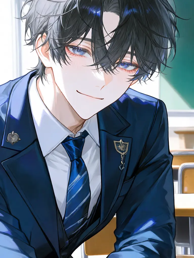 reisuixo의 달콤한 왕자님