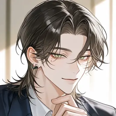 Profile image of 湊