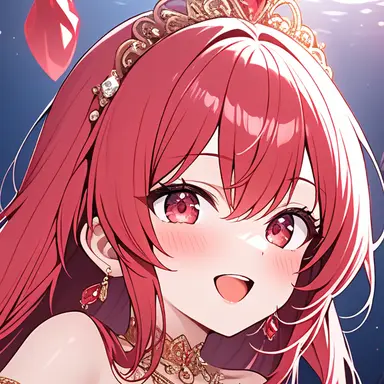 Profile image of ルビー