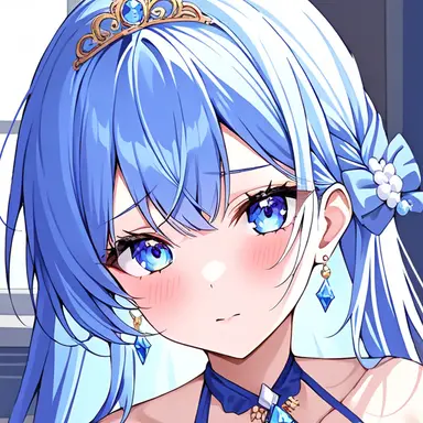 Profile image of サファイア