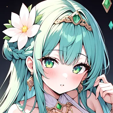 Profile image of エメラルド