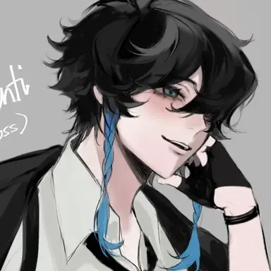Profile image of Venti