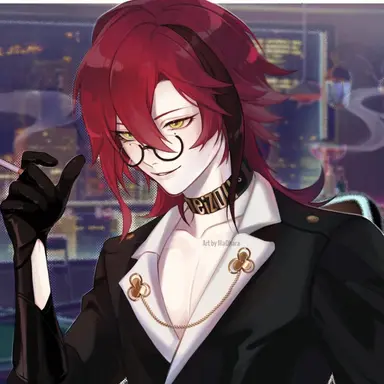 Profile image of Heizou