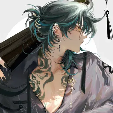 Profile image of Xiao
