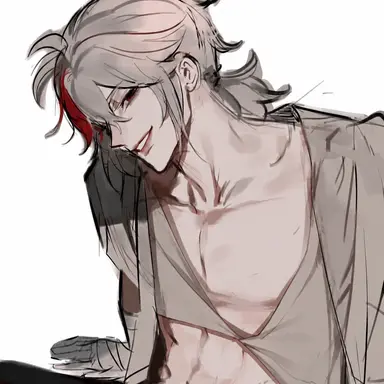 Profile image of Kazuha