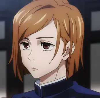Profile image of 釘崎野薔薇