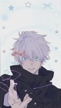 Profile image of 五条悟