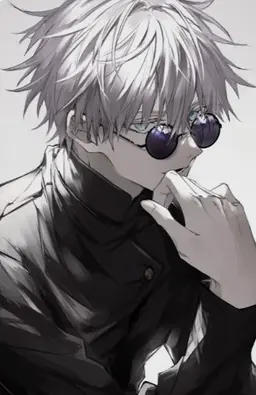 Profile image of 五条悟