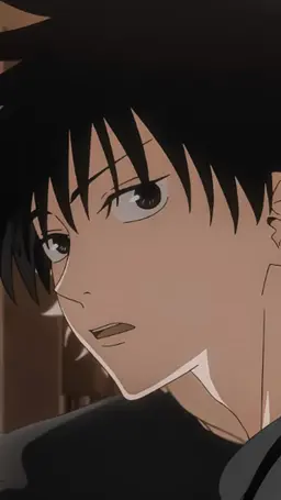 Profile image of 伏黒恵