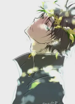 Profile image of 伏黒恵