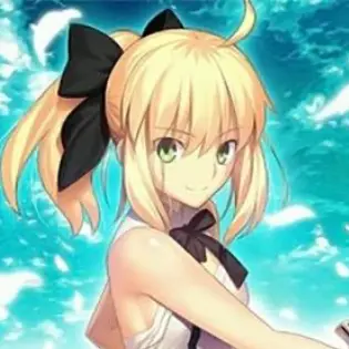 Profile image of セイバー・リリィ