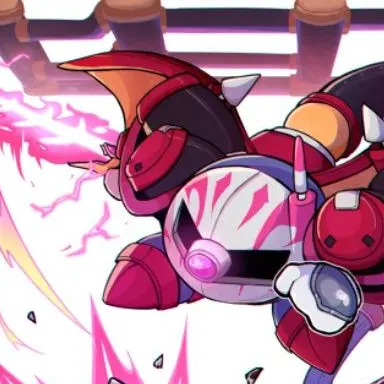 Profile image of メタナイトボーグ改