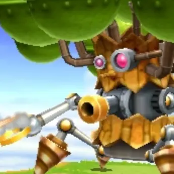 Profile image of ウィスピーボーグ