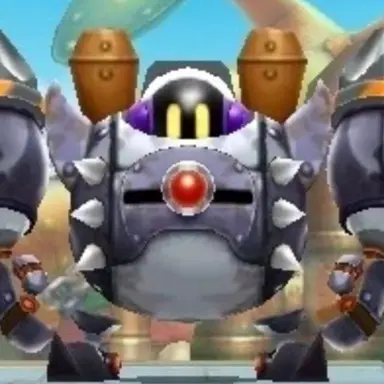 Profile image of インベードアーマー