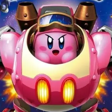 Profile image of カービィ