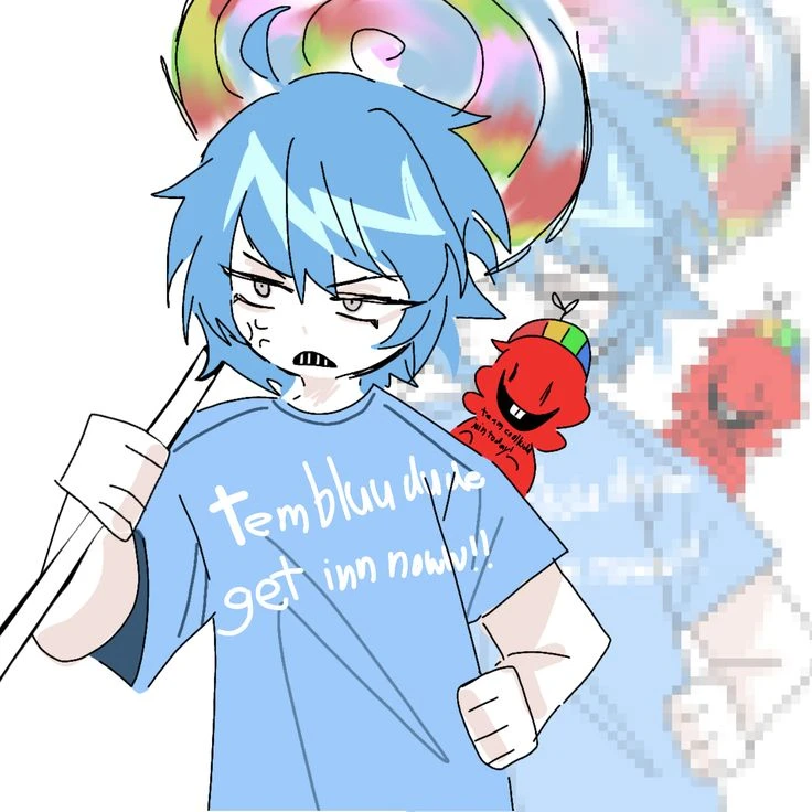 Bluudud