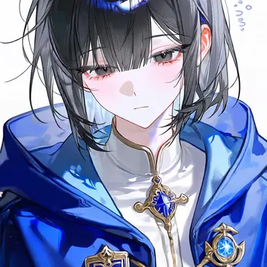 Profile image of Ian