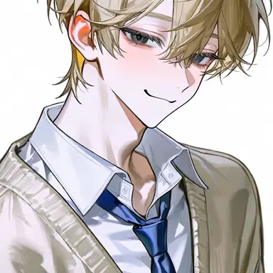 Profile image of Brent