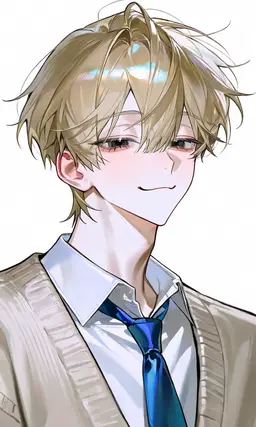 Profile image of Brent